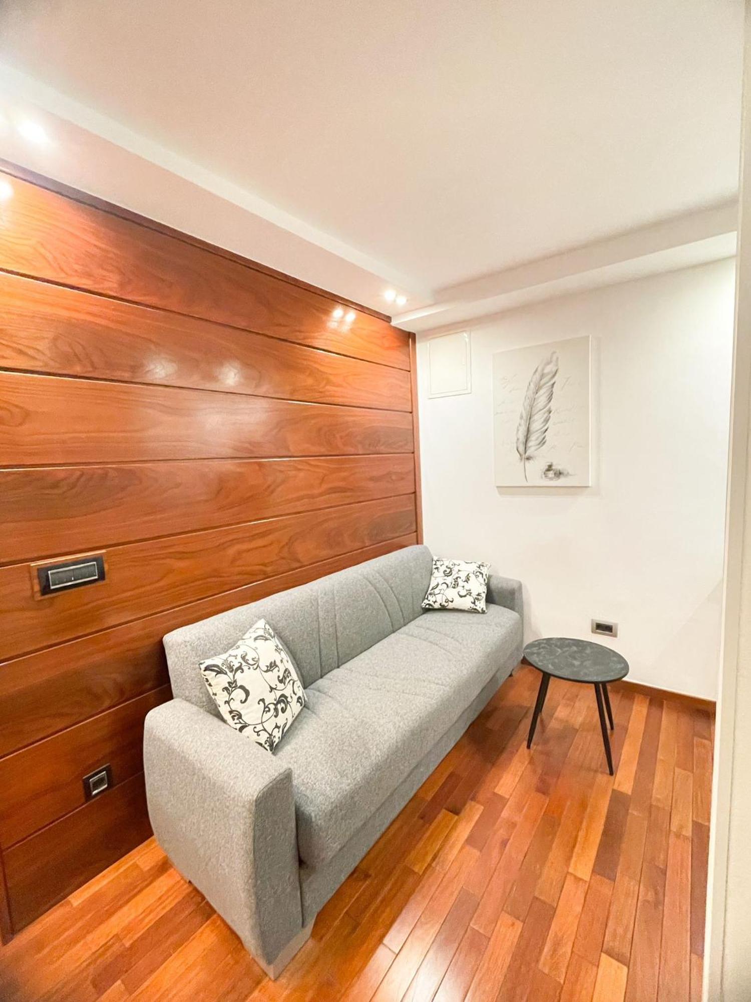 Main Street Studio And Rooms Zadar Ngoại thất bức ảnh