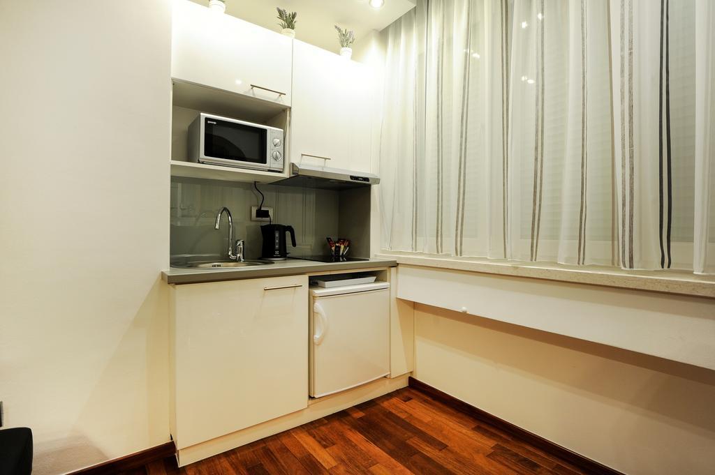 Main Street Studio And Rooms Zadar Phòng bức ảnh