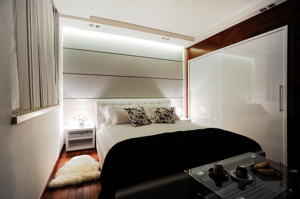 Main Street Studio And Rooms Zadar Phòng bức ảnh