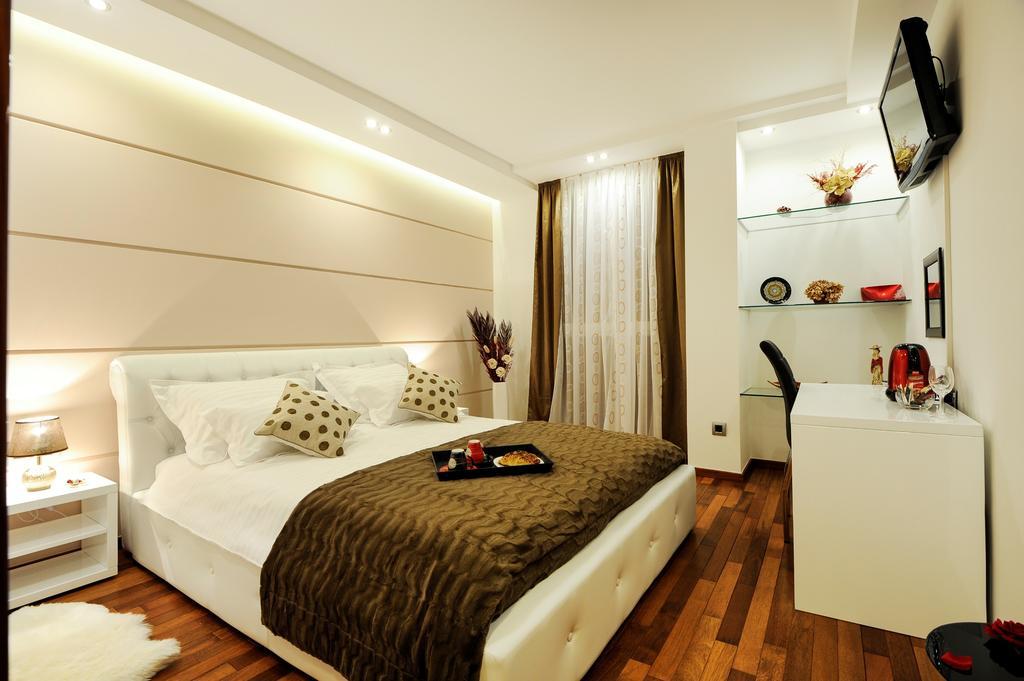 Main Street Studio And Rooms Zadar Phòng bức ảnh